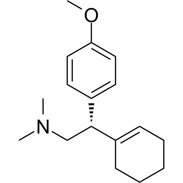 (S)-Dehydro Venlafaxine 2742899-98-3